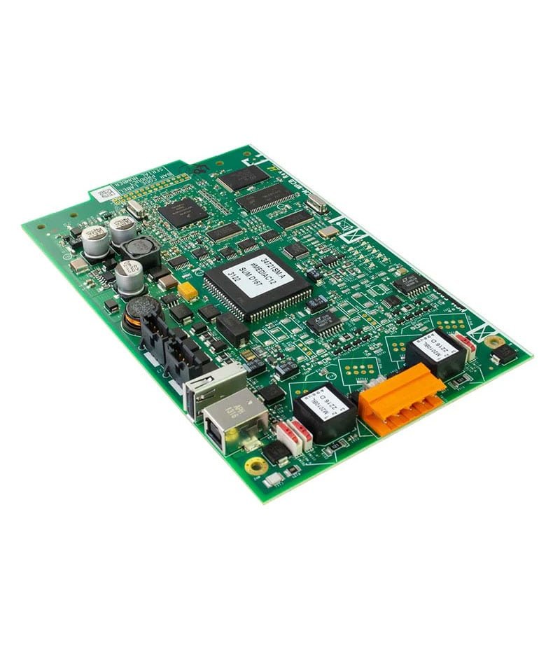 NCM-W Notifier