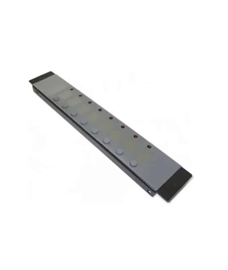 Keypad 4100-1280 Simplex – para Paneles 4100ES / 4100U