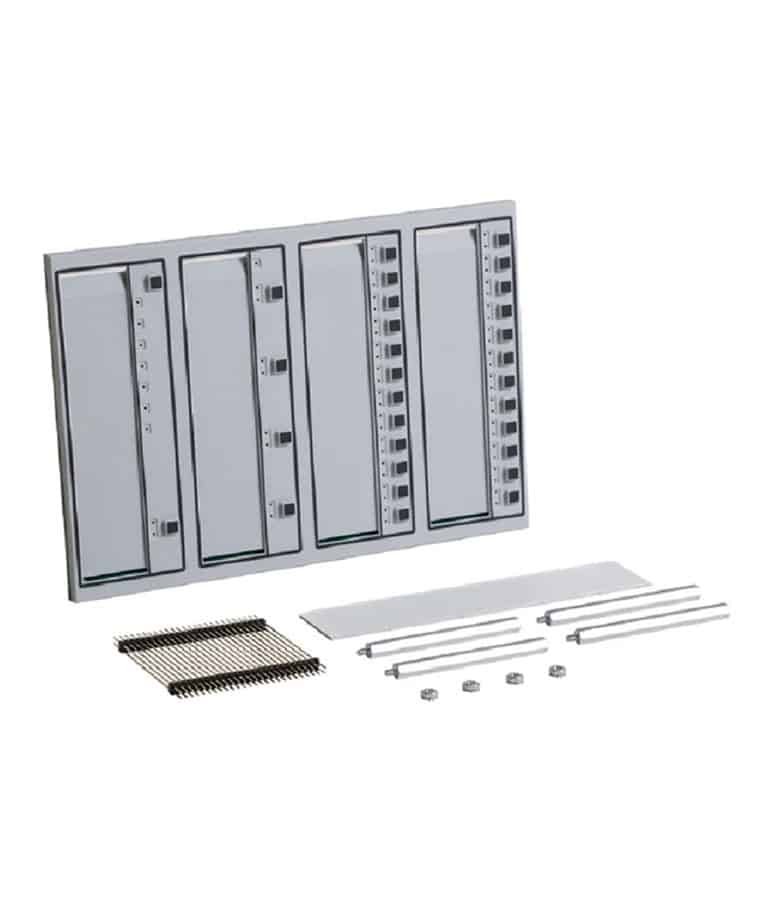 Teclado para Comando de Voz Digital (DVC) - NOTIFIER