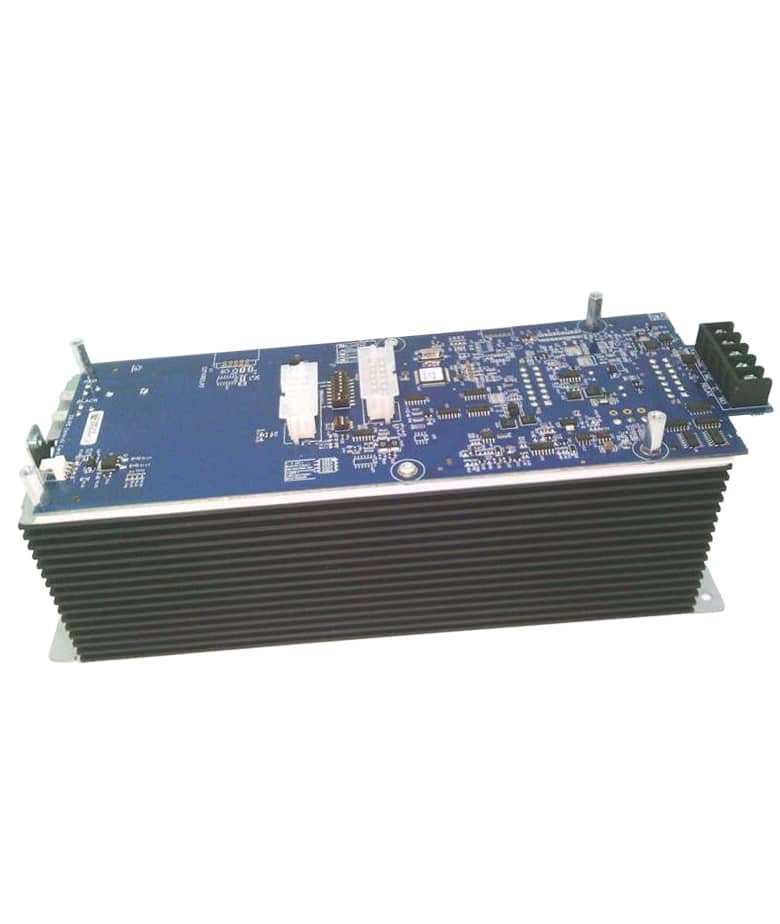 Fuente de poder Simplex 4100-5402 ES-XPS
