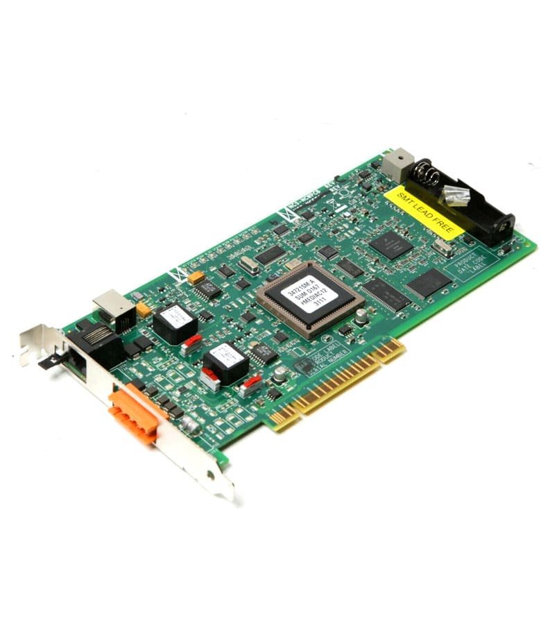Tarjeta Gráfica Notifier Honeywell NCS-W (NCWCPCB)