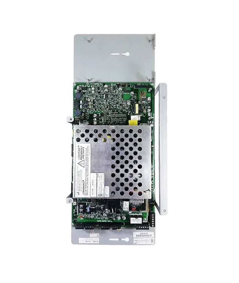 CPU2-640E- Notifier