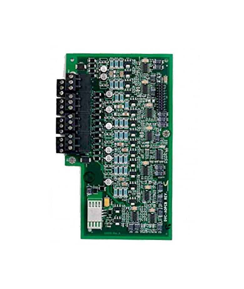 Notifier DVC-AO (Digital Voice Command - Audio Output Module)
