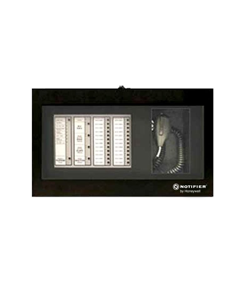 Notifier DVC-RPU