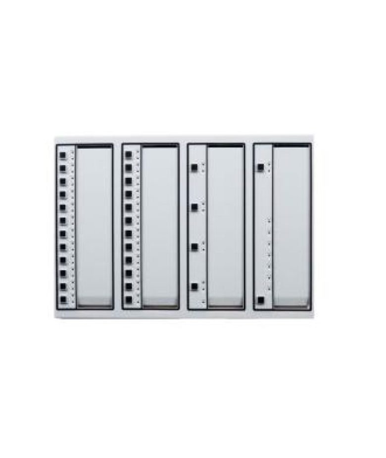 Notifier DVC-KD