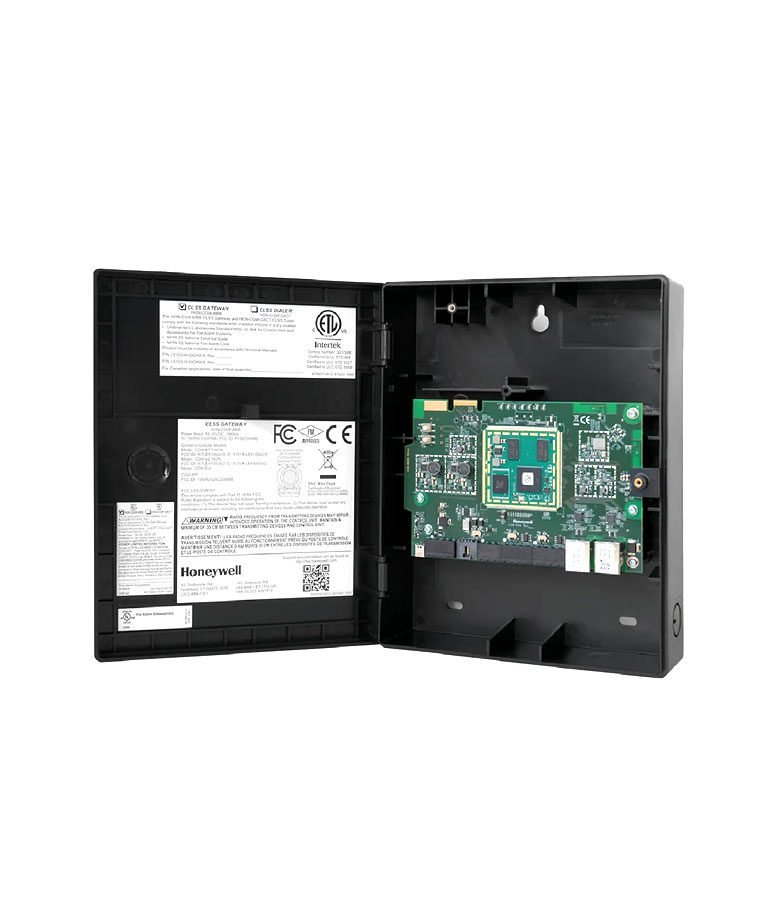 CLSS Gateway HON-CGW-MBB de Notifier
