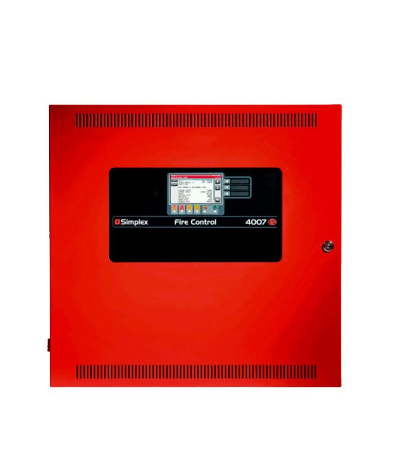 Simplex 4007ES (modelo 4007-9201)