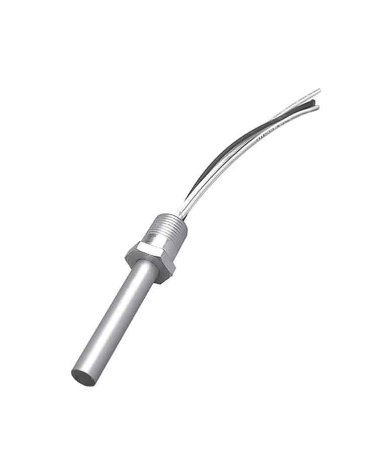 Detector Térmico 302-EPM-135 135°F/57°C UTC/Edwards