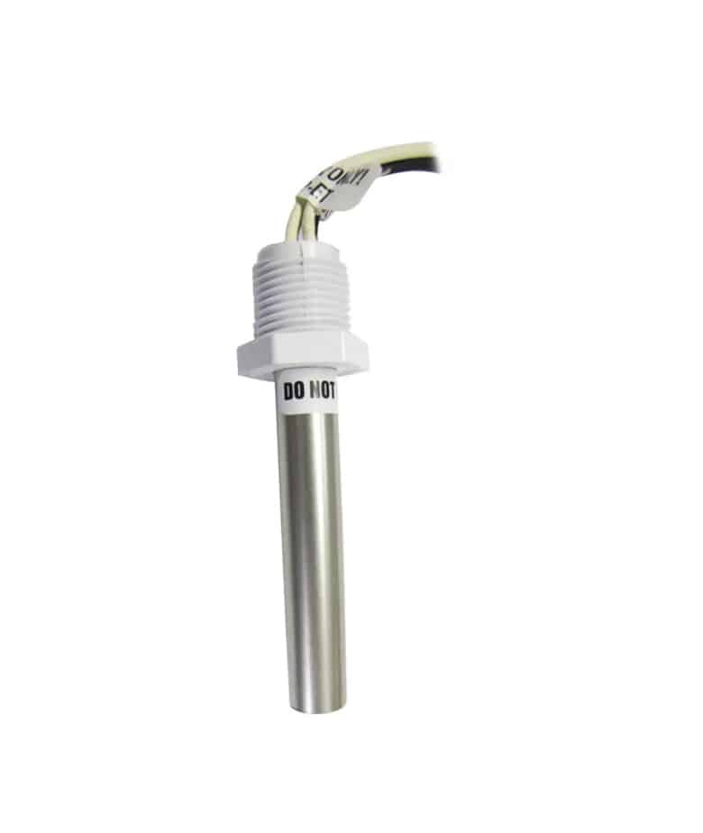 Detector térmico 302-ET-194 para exterior. UTC/Edwards