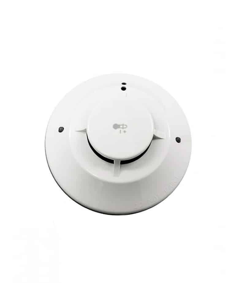 Sensor de Calor Inteligente Direccionable Fike 60-1039 (Serie TrueTest)