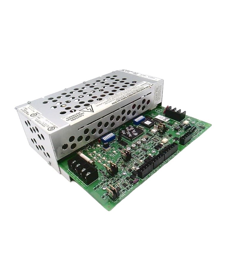 Fuente de Poder y Cargador Direccionable Notifier ACPS-2406 (6 Amperios)