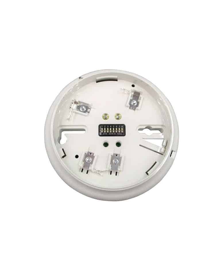 Base Estándar Direccionable 4098-9792 Simplex