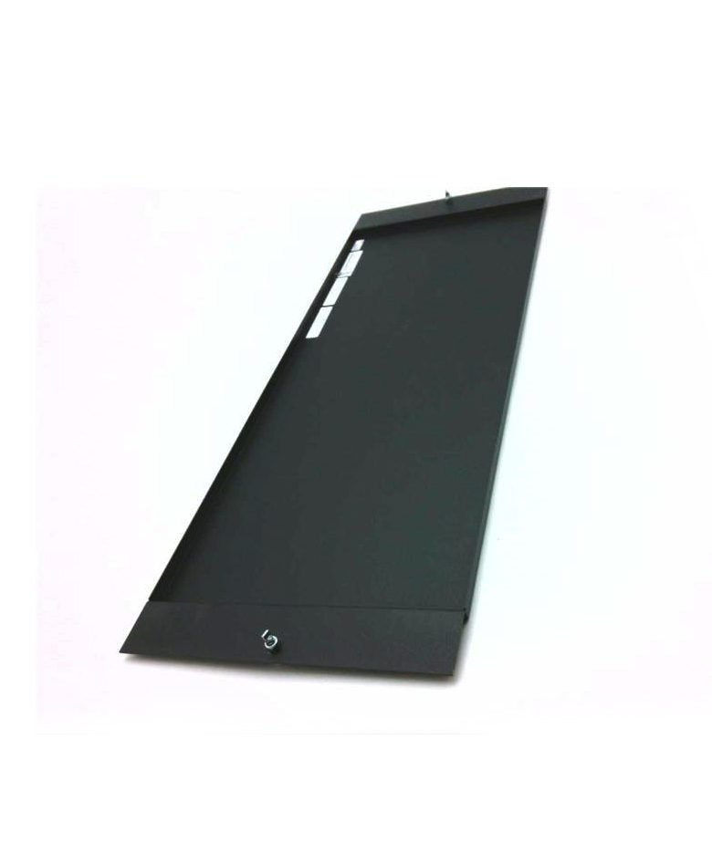Tapa Ciega DP-1B para serie CAB-4 NOTIFIER