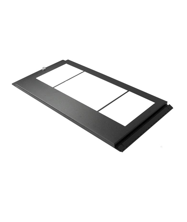 Placa de Revestimiento DP-DISP2 para CPU2-640 y CPU2-640-SP