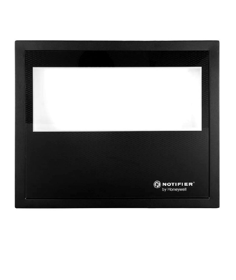 Puerta para Gabinete Notifier DR-A4