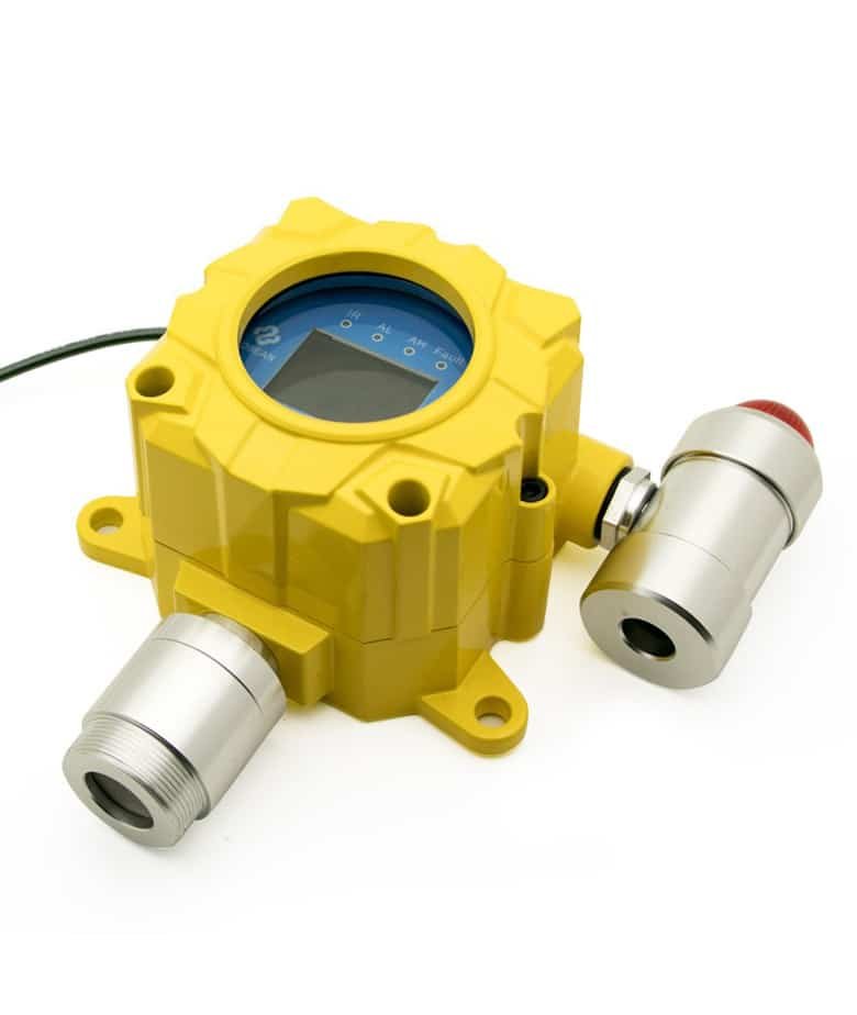 Detector de Gas Fijo Bosean K-G60