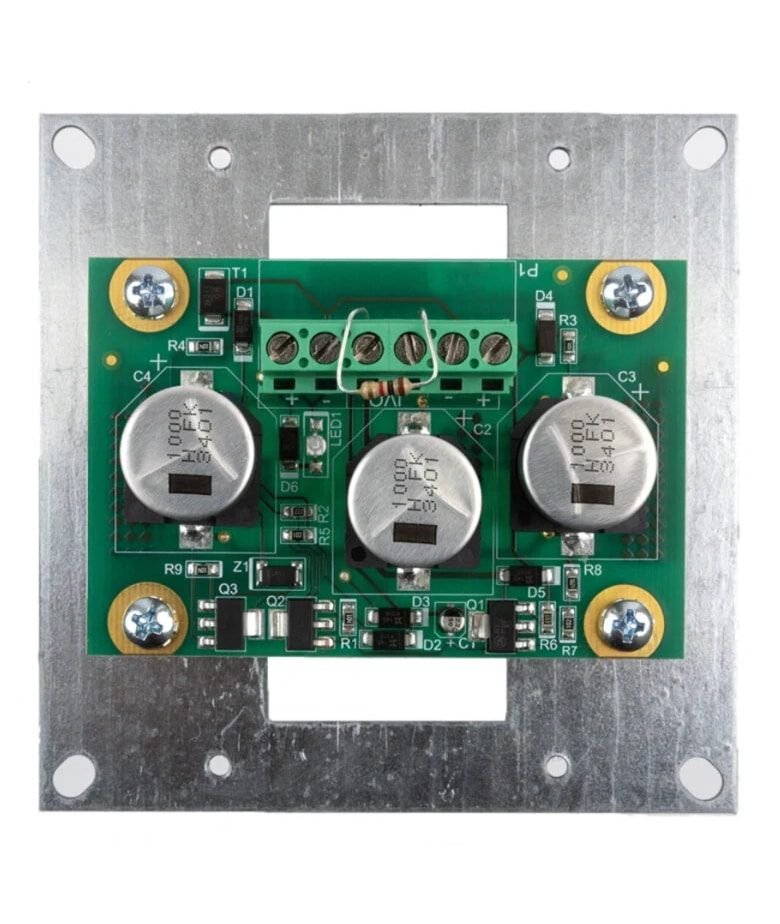 Módulo de Relé Direccionable Fike 10-2748 (Supervised Control Module)