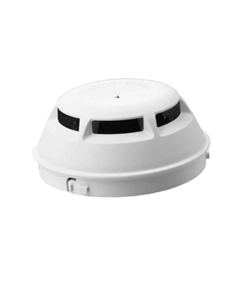 Detector de Humo Fotoeléctrico Inteligente Siemens OP921