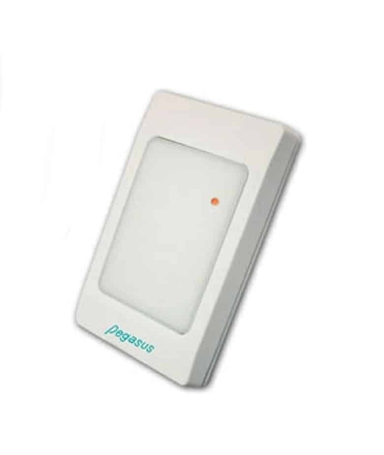 Lector de Tarjetas Multi-RFID Pongee PUA-310V1 (Varios Protocolos)