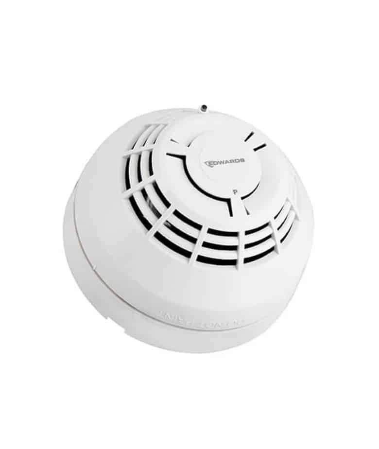 Detector de Calor Inteligente Edwards Signature SIGA-HFD