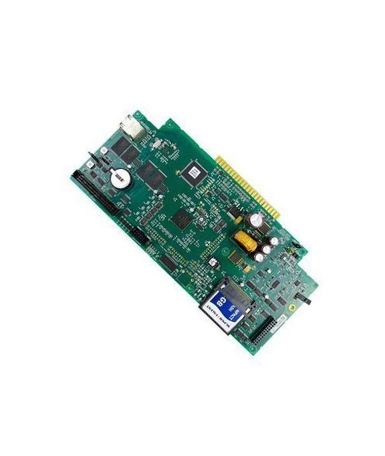 Controlador Maestro (CPU) Simplex 4100-7158