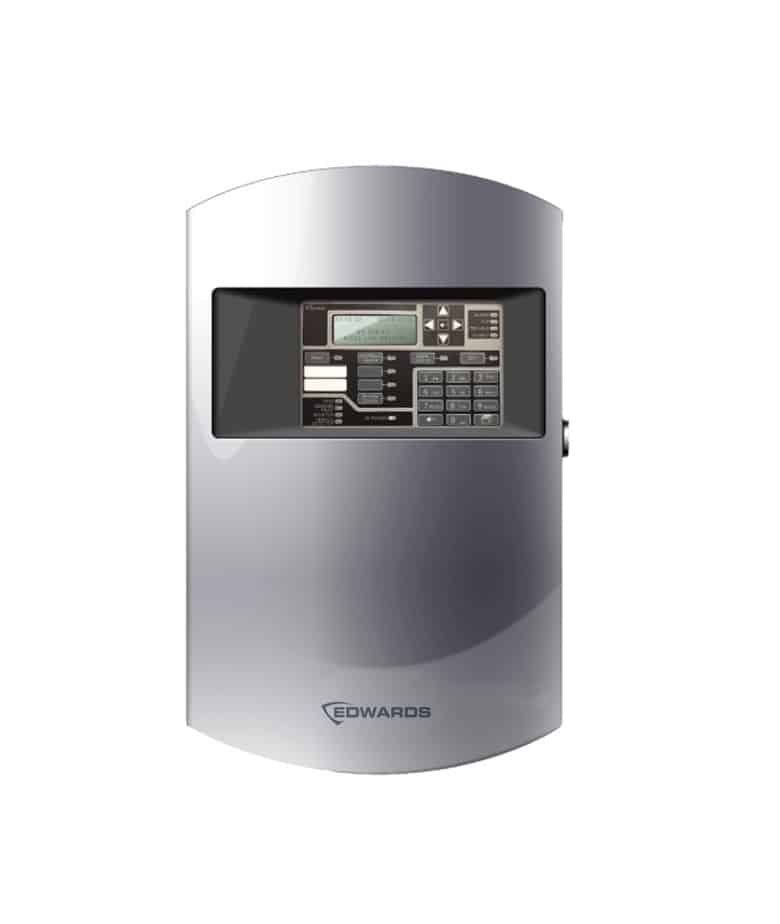 Panel de Alarma de Incendio Edwards VS1-G-2-SP