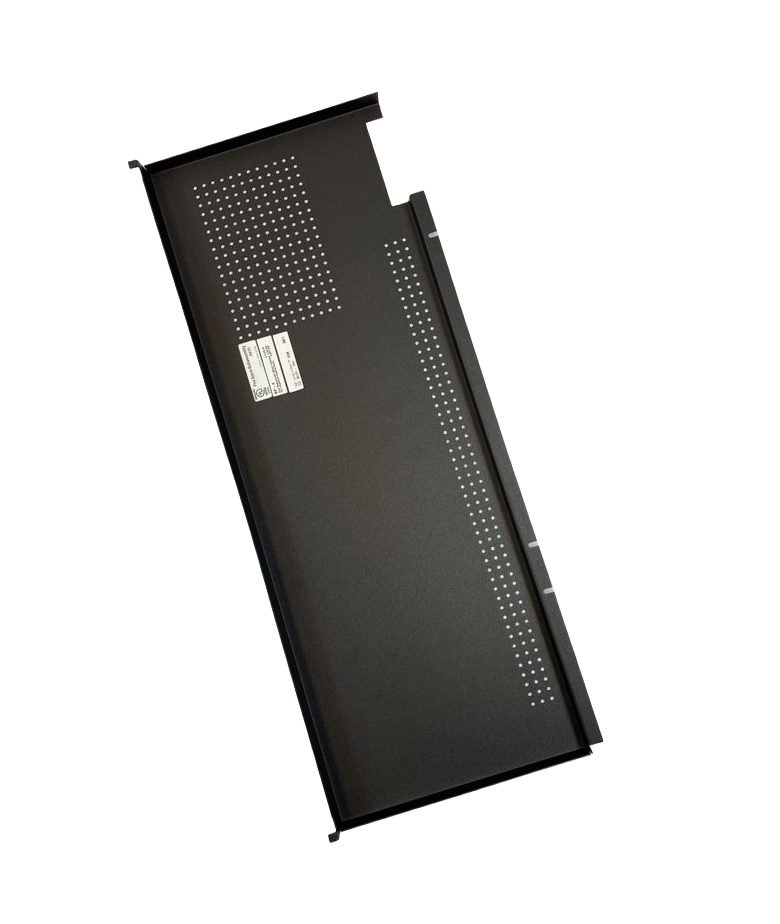Placa protectora de Baterías Notifier BP2-4 (Serie CAB-4)