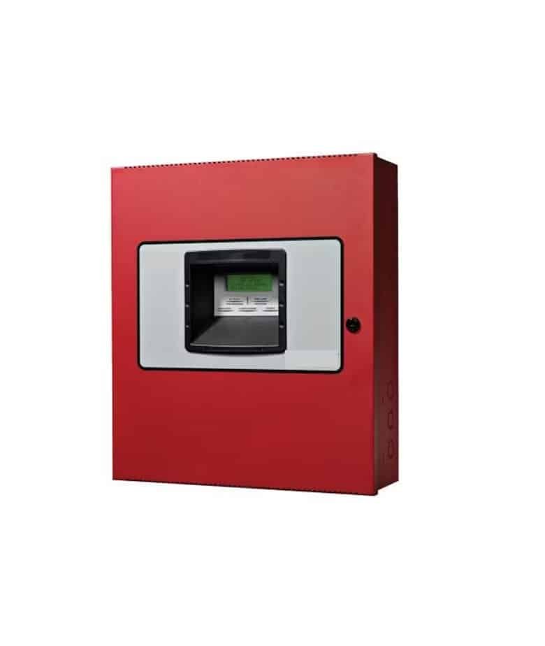 Panel de Control Convencional Notifier RP-2002