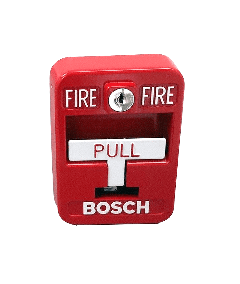 Estación Manual de Acción Sencilla FMM-100SATK Bosch
